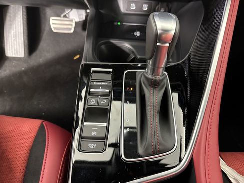 Certified 2025 Acura ADX A-Spec AWD/4WD image 19