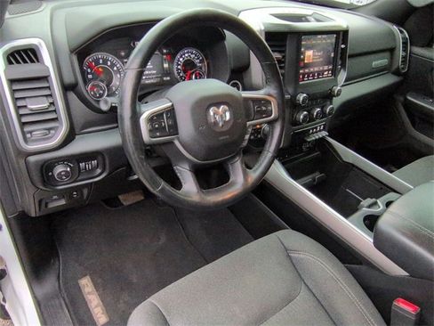 Used 2019 RAM 1500 Big Horn image 12