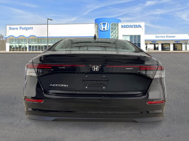 New 2026 Honda Accord LX image 5