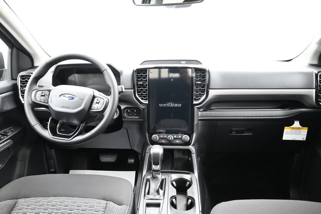 New 2026 Ford Ranger XLT AWD/4WD image 29