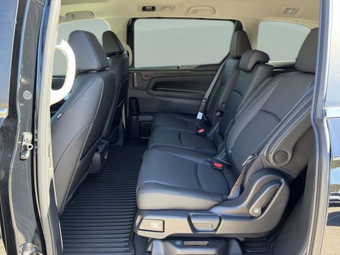New 2026 Honda Odyssey EX-L image 18
