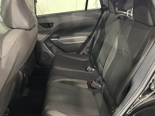 Certified 2025 Subaru Crosstrek 2.5i Premium AWD/4WD image 21
