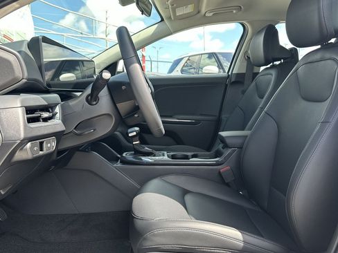 New 2026 Kia K4 GT-Line Turbo FWD image 15