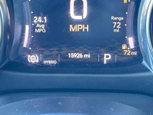 Used 2023 Jeep Wrangler Unlimited Rubicon 4xe image 16