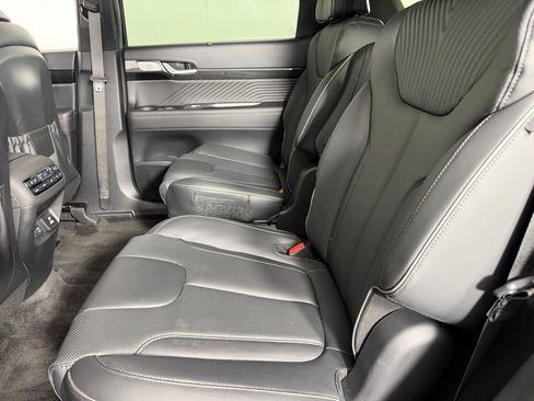 Used 2025 Hyundai Palisade Calligraphy AWD/4WD image 27