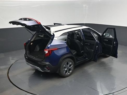 Used 2024 Kia Seltos S FWD image 29