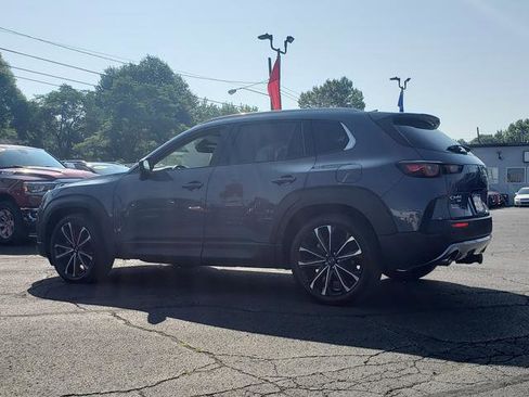 Certified 2023 MAZDA CX-50 2.5 Turbo w/ Premium Plus Pkg image 5