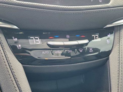 Used 2022 Cadillac XT5 Premium Luxury w/ Technology Package image 29