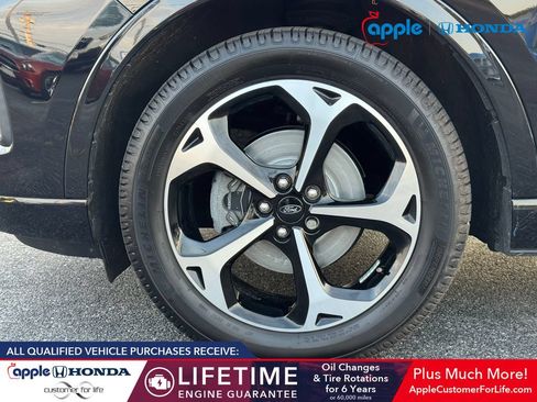 Used 2023 Ford Escape ST-Line Select w/ Tech Pack #2 AWD/4WD image 5