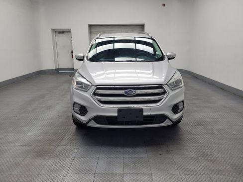 Used 2017 Ford Escape Titanium AWD/4WD image 14