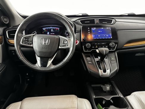 Used 2019 Honda CR-V EX-L image 37