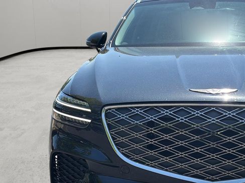Certified 2026 Genesis GV70 2.5T AWD/4WD image 44