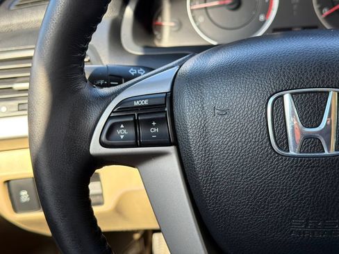 Used 2011 Honda Accord SE image 17