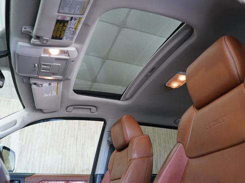 Used 2015 Toyota Tundra 1794 Edition image 24