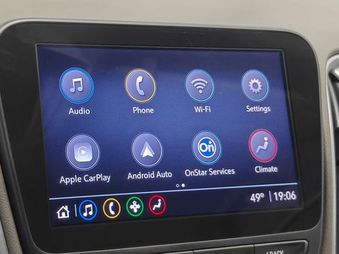 Used 2022 Chevrolet Malibu LT image 6