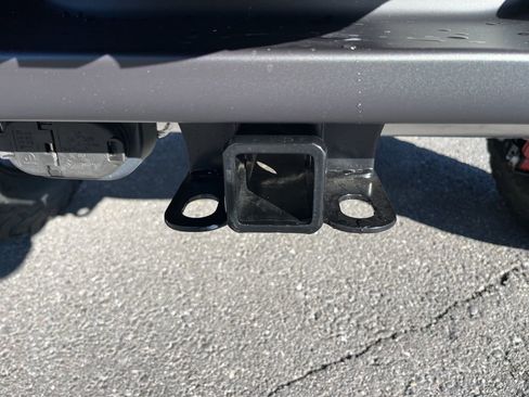 New 2026 Jeep Wrangler Unlimited Rubicon AWD/4WD image 14