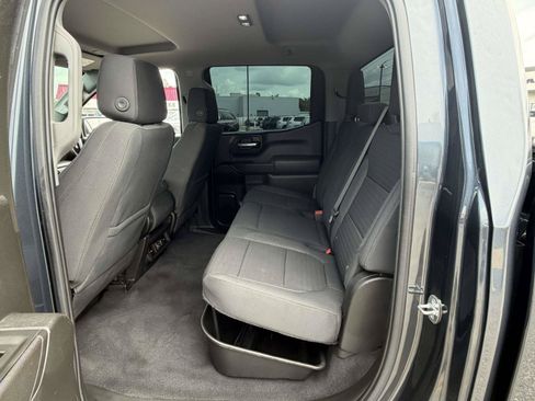 Used 2022 Chevrolet Silverado 1500 LT AWD/4WD image 28