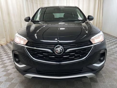 Certified 2023 Buick Encore GX Preferred w/ Cold Weather Comfort Package FWD image 2