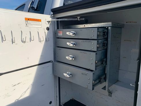 Used 2013 Chevrolet Silverado 3500 W/T image 28