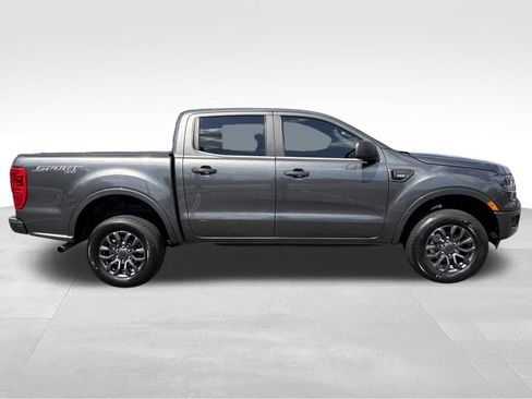 Used 2020 Ford Ranger XLT w/ Equipment Group 301A Mid AWD/4WD image 6