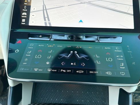 Used 2025 Maserati GranCabrio Folgore image 31