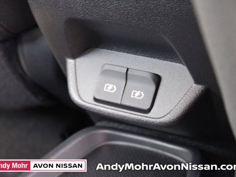 New 2025 Nissan Leaf SV Plus image 15