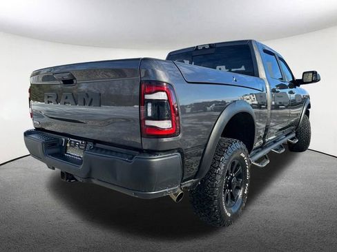 Used 2022 RAM 2500 Power Wagon image 14