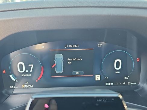 New 2026 Ford Explorer ST w/ Sun And Sound Package image 20