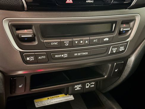 Used 2023 Honda Passport EX-L image 23