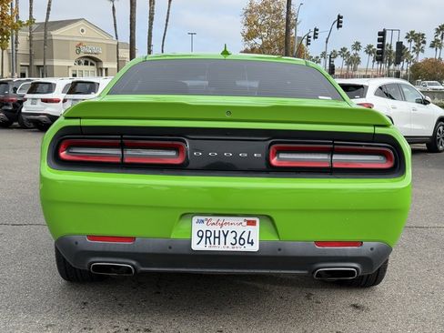 Used 2017 Dodge Challenger GT w/ Driver Convenience Group image 17