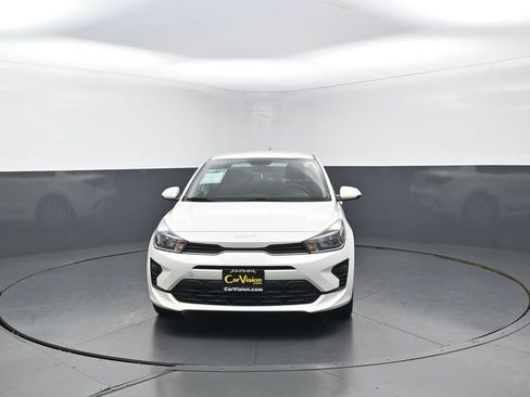 Used 2022 Kia Rio S FWD image 5