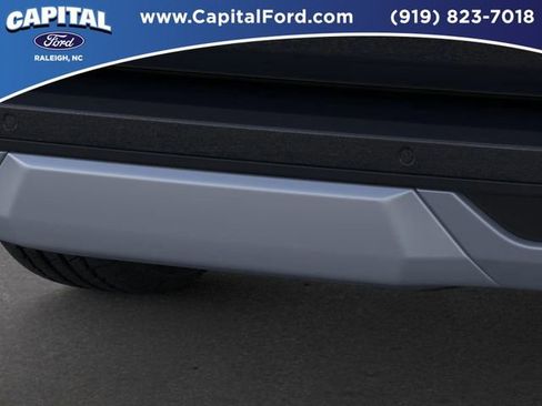 New 2026 Ford Expedition Max Platinum w/ Platinum Ultimate Package image 23