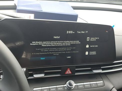 New 2026 Hyundai Elantra Limited image 26