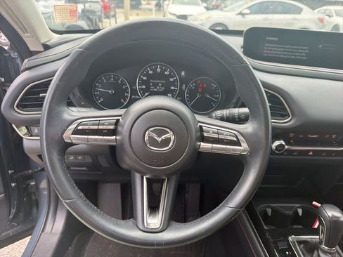 Used 2023 MAZDA CX-30 AWD 2.5 S w/ Preferred Package image 16