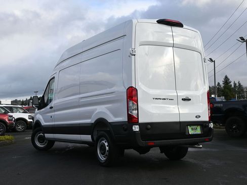 New 2026 Ford Transit 250 148 High Roof image 3