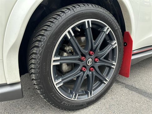 Used 2015 Nissan Juke NISMO image 29