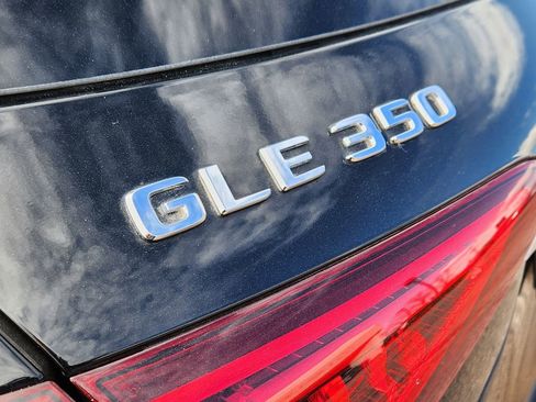 Certified 2020 Mercedes-Benz GLE 350 image 11