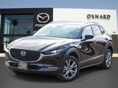 New 2025 MAZDA CX-30 AWD 2.5 S w/ Premium Package