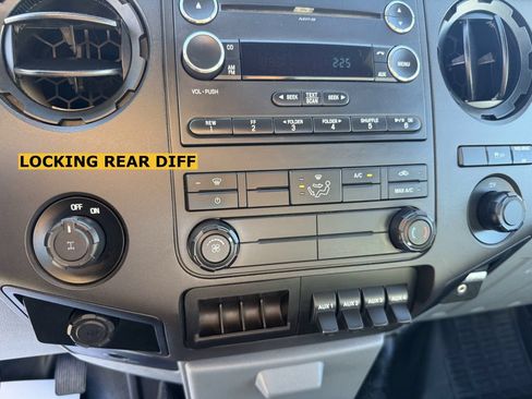 Used 2016 Ford F350 XL RWD image 21