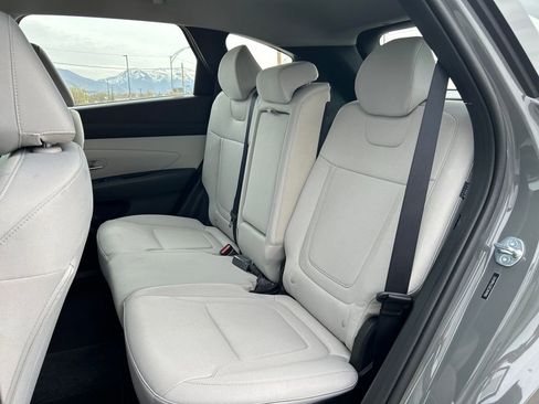 New 2026 Hyundai Tucson SE AWD/4WD image 23