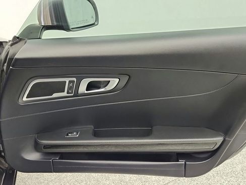 Used 2018 Mercedes-Benz AMG GT Coupe image 21