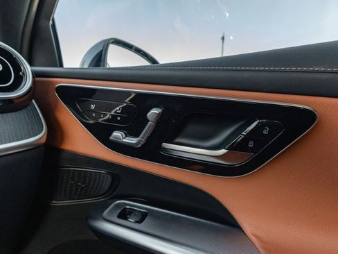 Certified 2024 Mercedes-Benz GLC 300 GLC 300 Coupe image 19