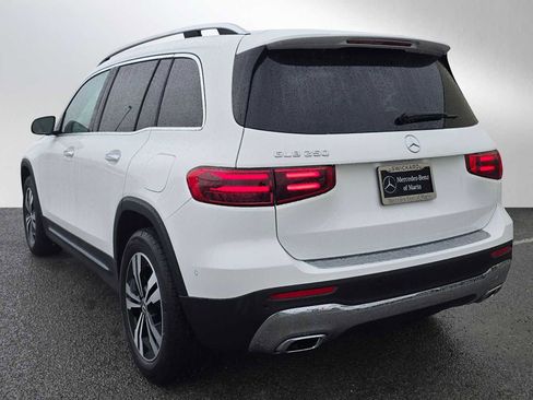 New 2026 Mercedes-Benz GLB 250 image 5