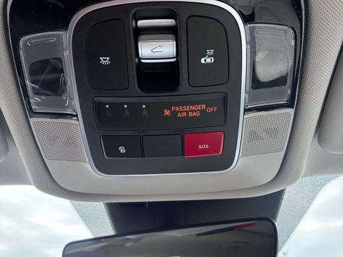 Used 2024 Hyundai Tucson Limited AWD/4WD image 42