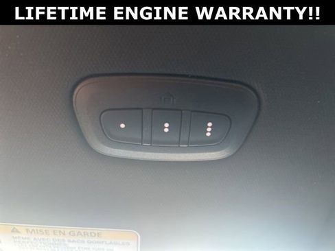 New 2026 RAM 1500 Laramie w/ Night Edition AWD/4WD image 41