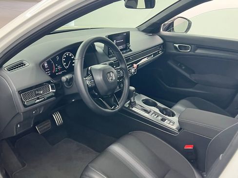 Used 2026 Honda Civic Sport image 6