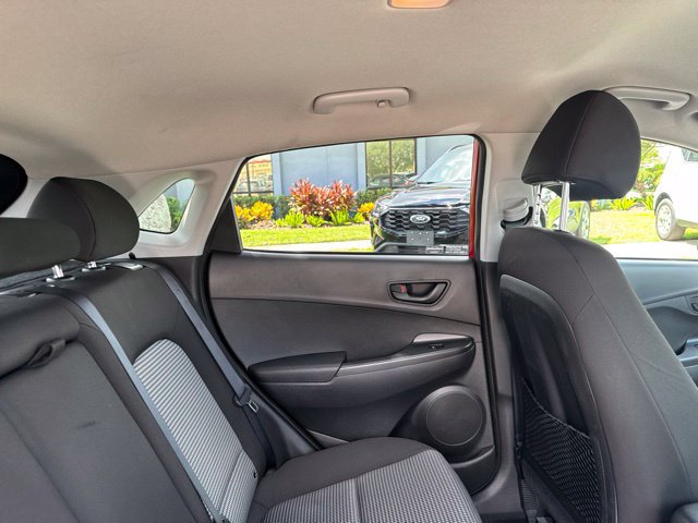 Used 2018 Hyundai Kona SEL FWD image 14