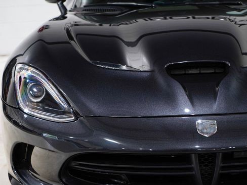 Used 2015 Dodge Viper w/ Quick Order Package 22J GT RWD image 27