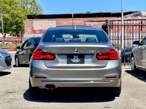 Used 2018 BMW 330e RWD image 5