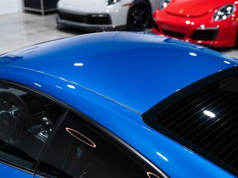 Used 2014 Porsche 911 Turbo S w/ Light Design Package AWD/4WD image 62